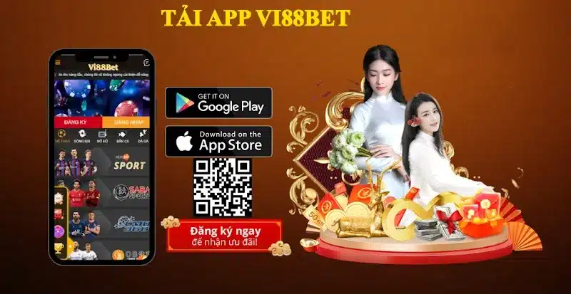 hướng dẫn tải app nhà cái Vi88bet