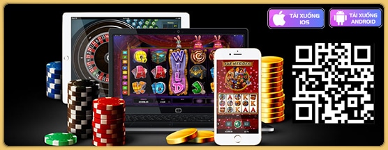 sảnh game casino chuyên nghiệp