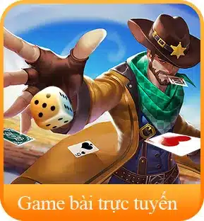 sảnh game bài trực tuyến nhà cái uy tín