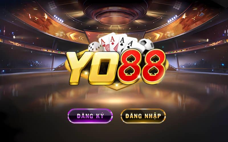 YO88 tài xỉu