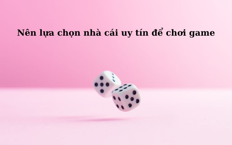 Có rất nhiều các chiến thuật chơi tài xỉu khác nhau để người chơi lựa chọn